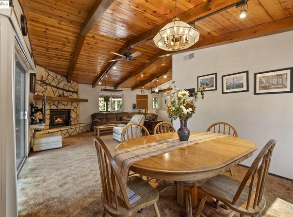 2119 Silverado Way, Arnold, CA 95223
