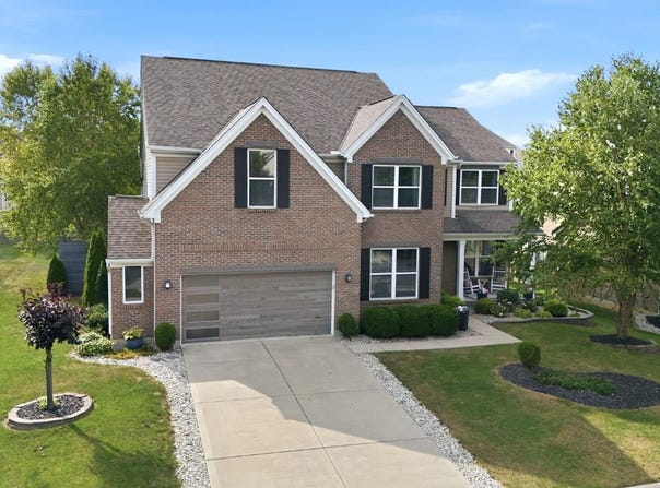 6369 Hampshire Trail lot: 0, Liberty Twp, OH 45044
