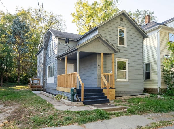 1305 Ford Avenue NE, Grand Rapids, MI 49505