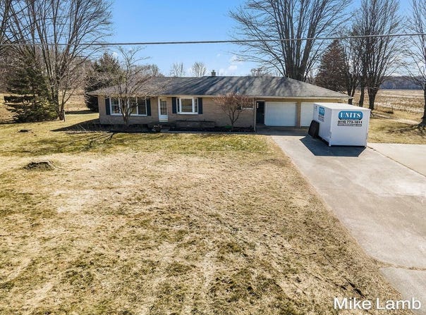 2648 GOODING STREET, CONKLIN, MI 49403