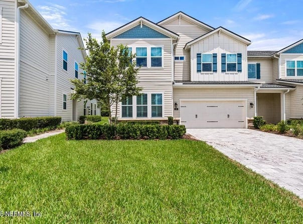 105 CAROUSEL Drive, Ponte Vedra, FL 32081