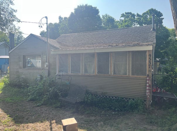 9537 W Weston, Morenci, MI 49256