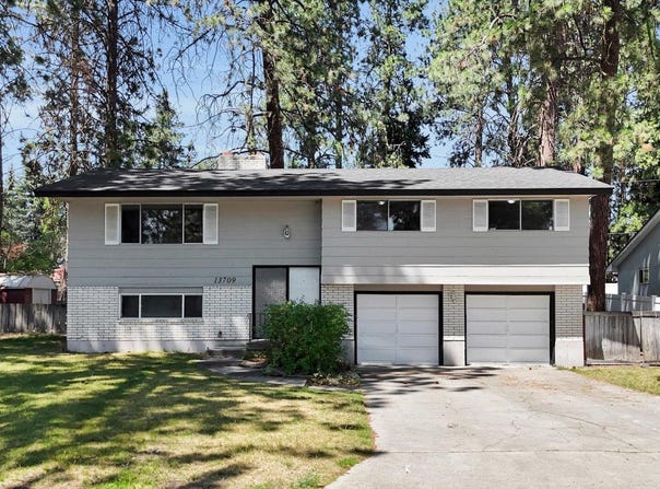 13709 E 30th Ave, Spokane Valley, WA 99216