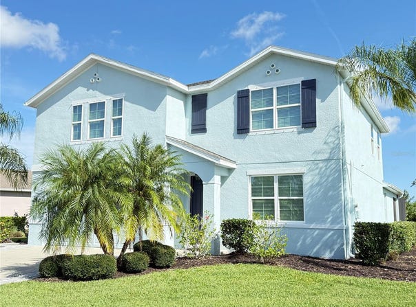 7918 PEACEFUL PAR DRIVE, SARASOTA, FL 34241