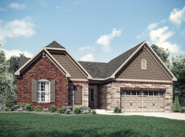 2252 Silver Peak Drive, Hebron, KY 41048