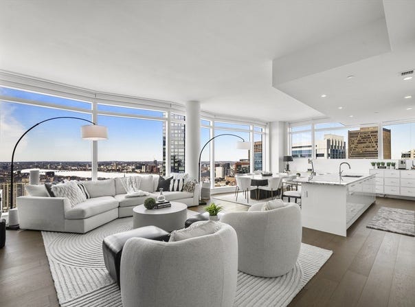 240 Devonshire St, Boston, MA 02110