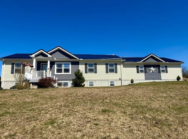 45 Deerman, Middlebury Center, PA 16928