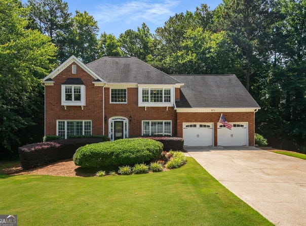 4804 Dalhousie, Marietta, GA 30068