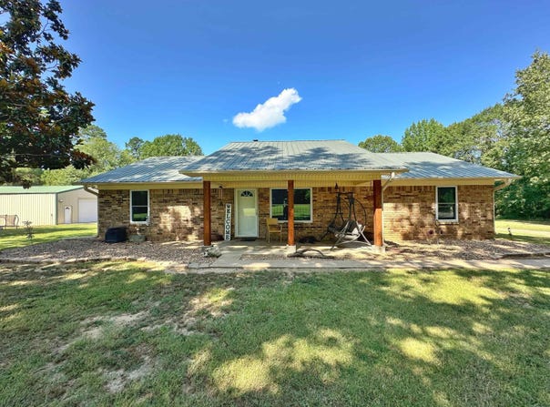 3235 Grant 16, Grapevine, AR 72057