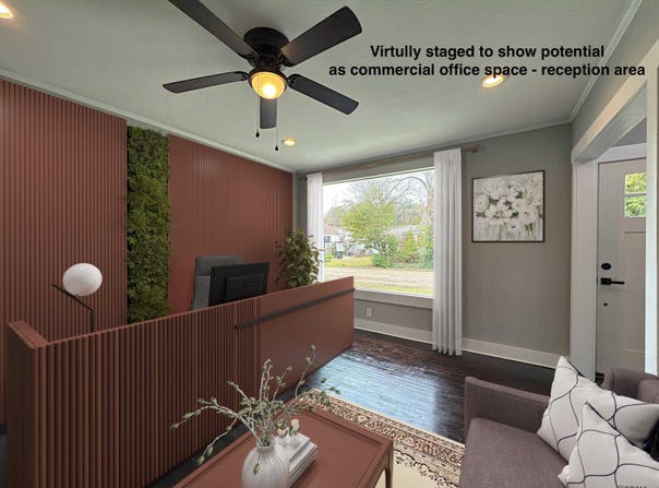 707 Rapides St, Baton Rouge, LA 70806