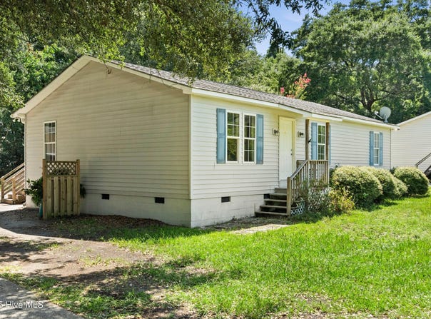 5050 Park Avenue S, Wilmington, NC 28403