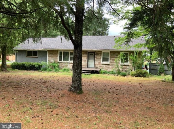 472 JACKSON ROAD, ATCO, NJ 08004
