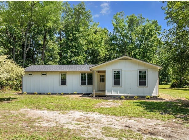 1147 Lake Wendell Road, Wendell, NC 27591