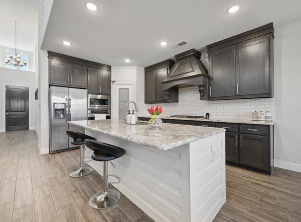 2172 Poppyvine Road, Frisco, TX 75033