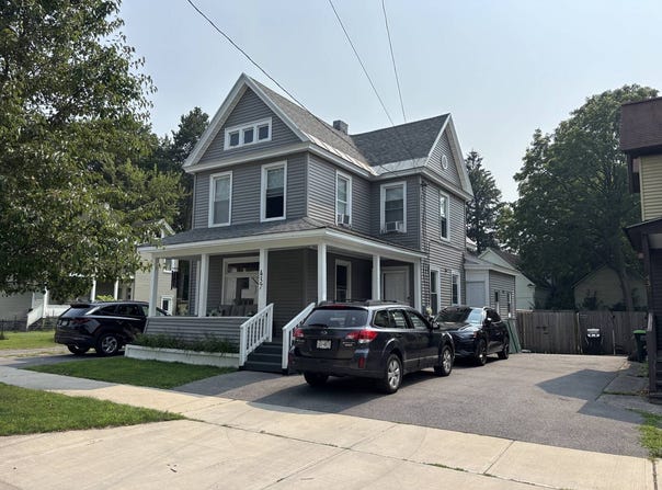 437 N Washington, Herkimer, NY 13350