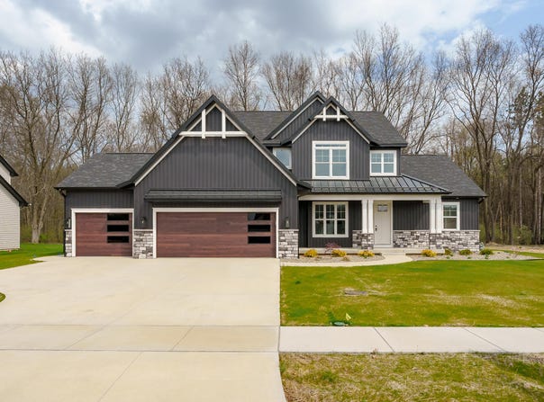 2630 Ashford Trail, Portage, MI 49024