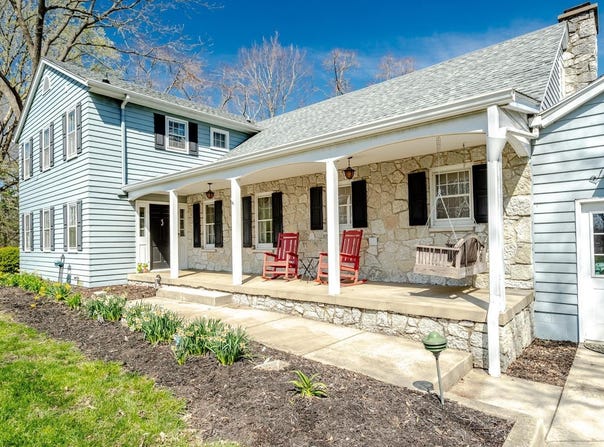 710 Cardinal Drive, Lafayette, IN 47909