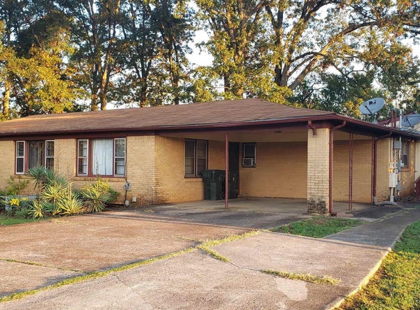 789 Plummer Road, Huntsville, AL 35806