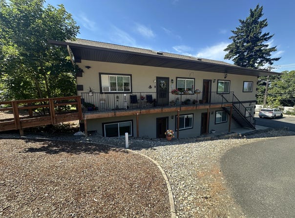 360 7TH AVE, COLVILLE, WA 99114