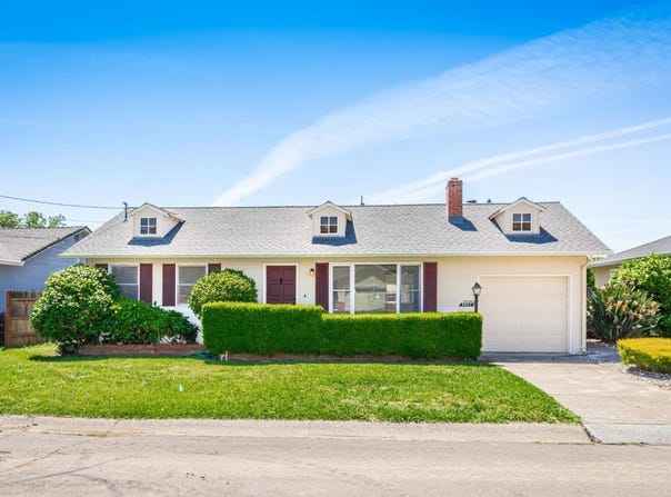 2047 Kathleen Drive, Napa, CA 94558