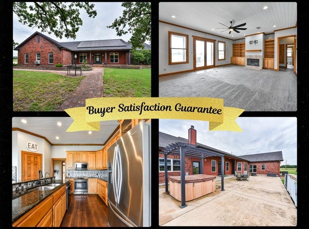 11400 W FM 487, Florence, TX 76527