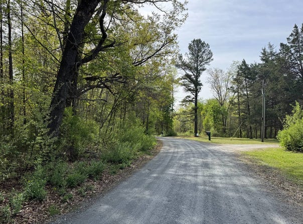 0 Mt. Elba Rd, Cumberland, VA 23040