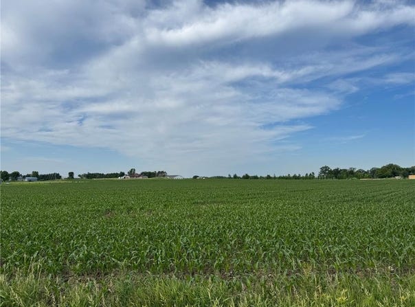 1xxx 230th Avenue, Mora, MN 55051