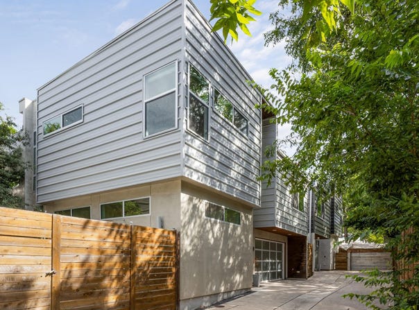 2312 Enfield RD, Austin, TX 78703