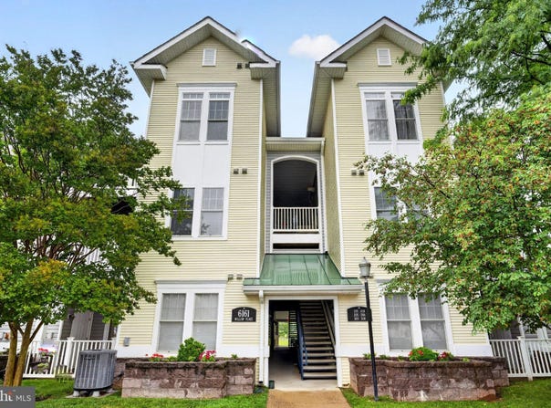 6161 WILLOW Place, BEALETON, VA 22712