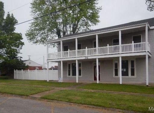 110 W Lion Street, Jonesburg, MO 63351