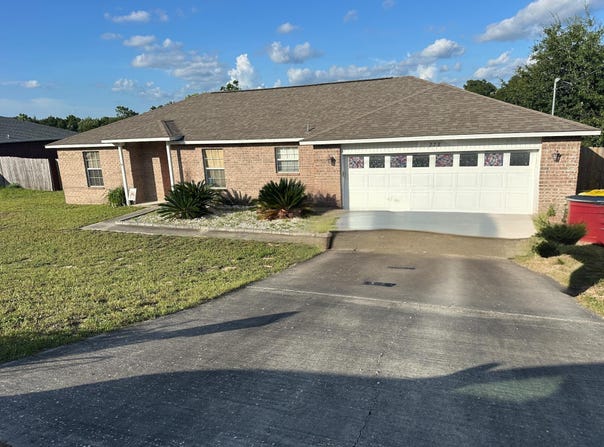 228 Trish Drive, Crestview, FL 32536