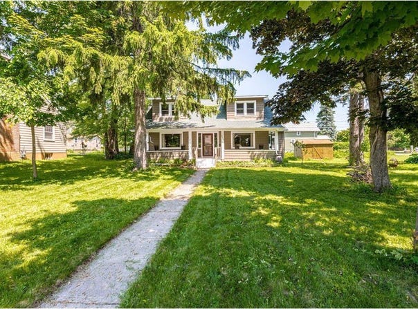 4223 McCulloch Street, Duluth, MN 55804