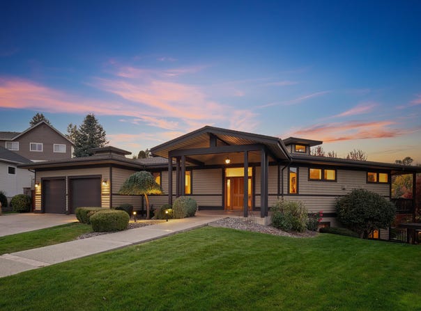 620 SE Alderwood Court, Pullman, WA 99163
