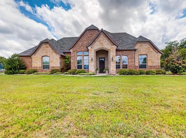 19121 Shortmeadow, Forney, TX 75126