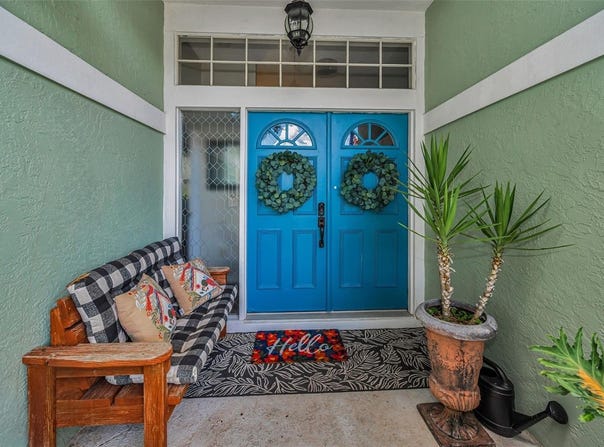 3103 ELLINGTON WAY, NEW PORT RICHEY, FL 34655