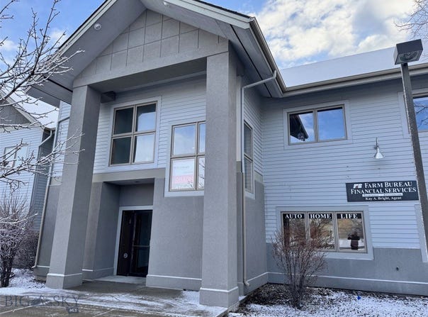 602 FERGUSON Avenue, Bozeman, MT 59718