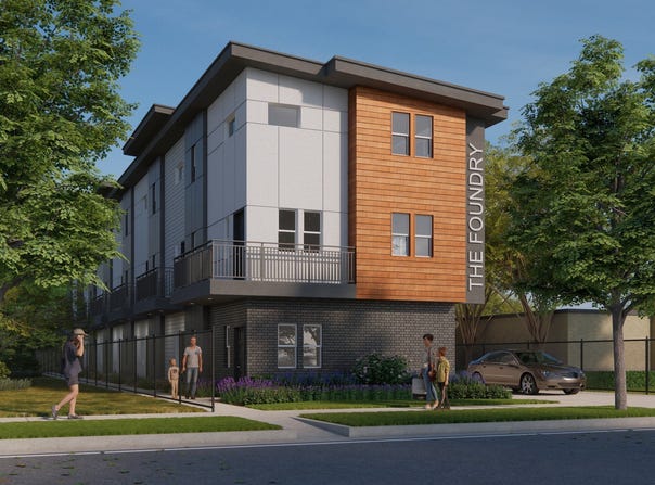 452 N 100 W 103, Logan, UT 84321