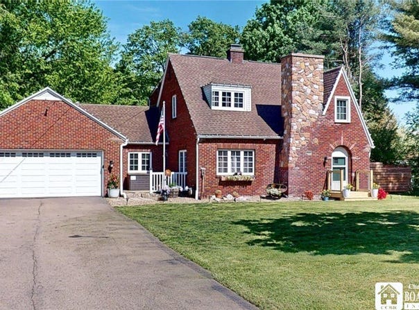 3108 N Main Street Extension, Ellicott, NY 14701