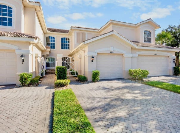 4463 CINNAMON DRIVE, SARASOTA, FL 34238