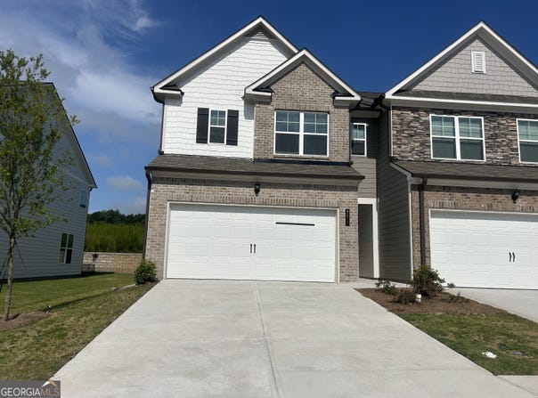3817 Billabong, Gainesville, GA 30506