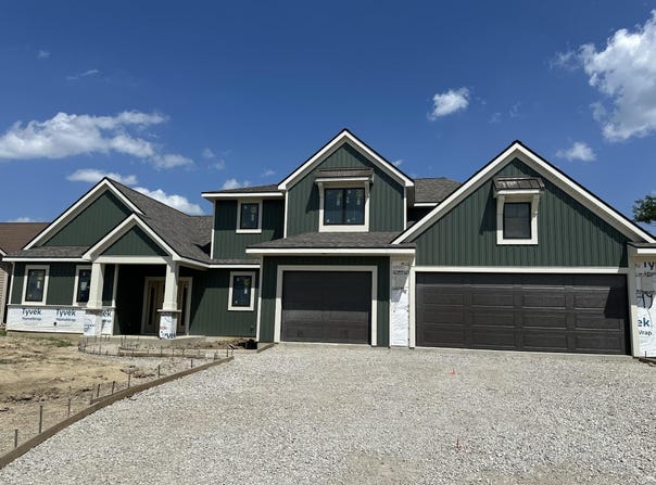 17714 Letterbrick Run, Leo, IN 46765