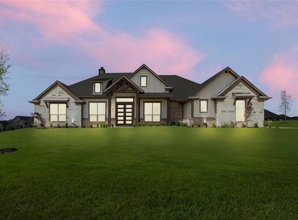 150 Waterview Street, Gunter, TX 75058