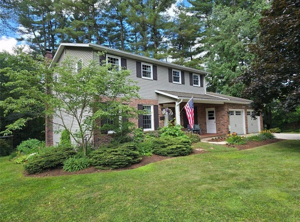 122 TERRACE Drive, Edinboro, PA 16412