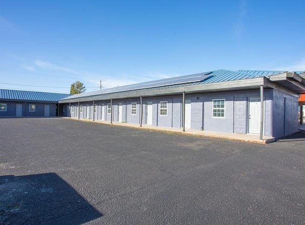 2405 Kermit Hwy, Odessa, TX 79761