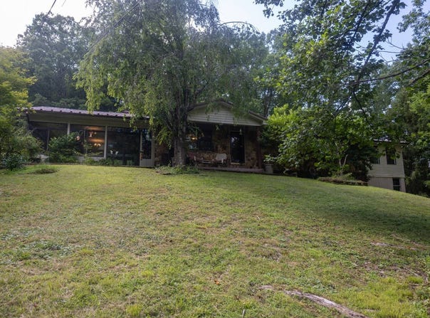 56 Golden Rod Drive, Morehead, KY 40351