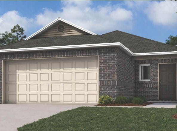 8707 Preston Wood Drive, Fort Smith, AR 72916