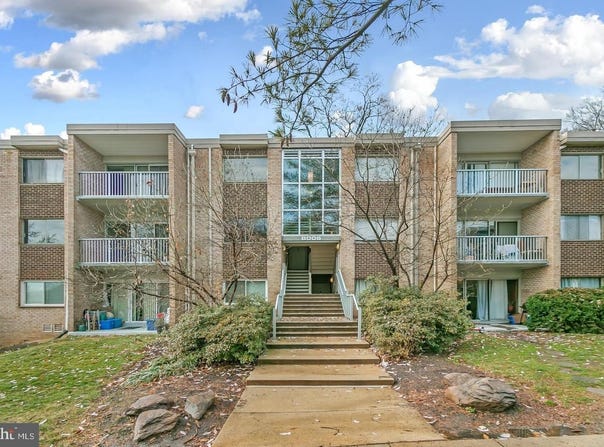 8003 CHANUTE PLACE, FALLS CHURCH, VA 22042