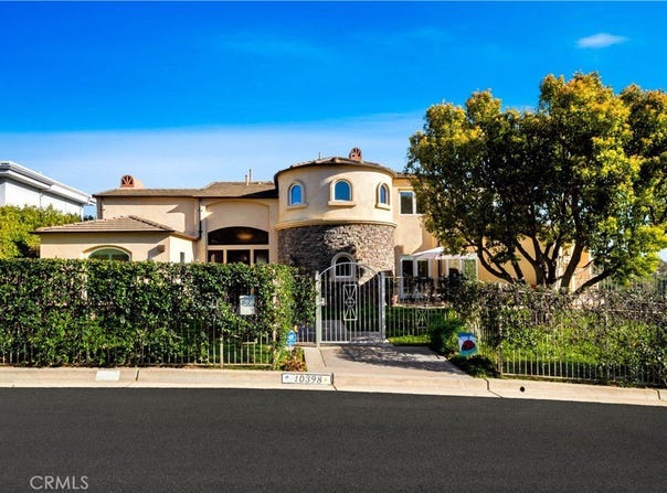 10422 Broadview Place, Santa Ana, CA 92705