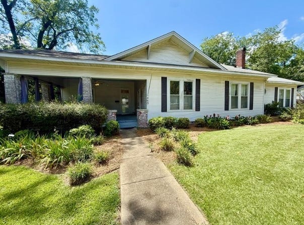 463 N Pontotoc St., Houston, MS 38851