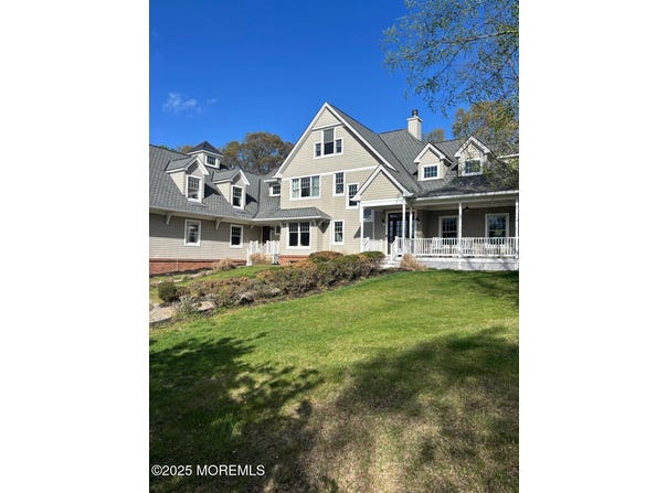 231 Friendship Road, Howell, NJ 07731